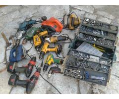 Montador de móveis profissional