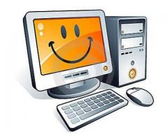 Formatação de computadores