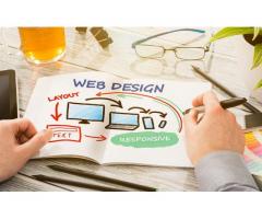 Criação de sites e blogs