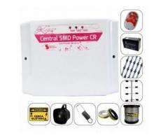 Cerca eletrica a partir de 650,00 instalado completo