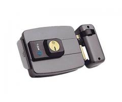 Fechadura Eletrônica aparti de 220,00 instalado