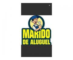 Faz Tudo - Marido de Aluguel