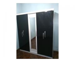 Desmontagem e Montagem de Moveis