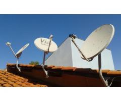 Instalador de Antenas Antenista