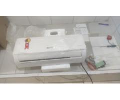 Instalação e Manutenção de Ar Condicionado