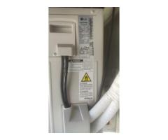 Instalador de Ar Condicionado - Promoção