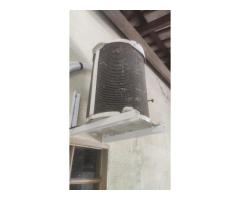 Instalação de Ar Condicionado