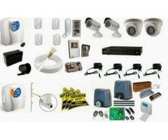 Segurança Eletrônica