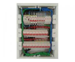 Eletricista pronto para anteder vc