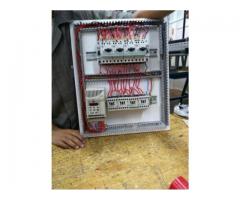 Serviços eletricos , cabeamento estruturado