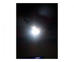 Eletricista e encanador