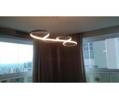 Eletricista gesseiro pintor 3irmaos