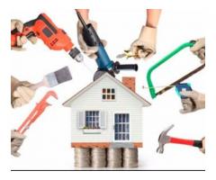 Encanador e Eletricista