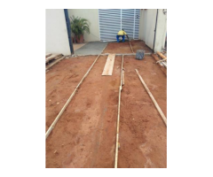 Alves construções um pedreiro de confiança