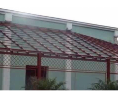 Serviço de pedreiro e serralheiro em geral