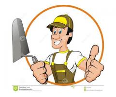 Pedreiro do basico ao acabamento