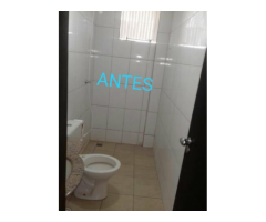 Pedreiro & Pintor em Geral