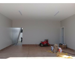 Sou pintor de apartamento