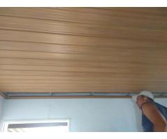 Forro pvc decorativos