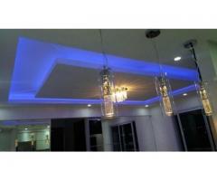 Gesseiro em goiânia