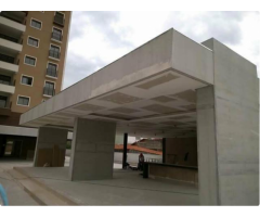 Gesso divisorias e forros