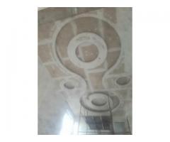 GM Geseiro e Acartonado