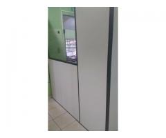 Tbf forros e divisórias