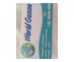 World Gesso
