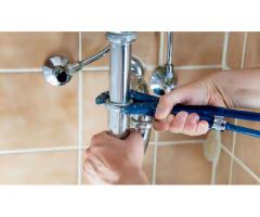 Alexandre / pedreiro e Encanador