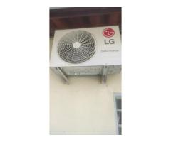 Instalação e Manutenção de Ar-Condicionado!