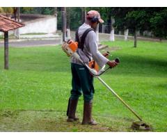 Jardineiro Profissional