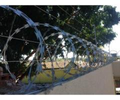 Proteja já seu património