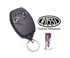 Assistência em Portão Eletrônico, Controles