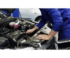 Mecanico a domicilio