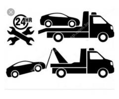 Guincho goiania e brasilia