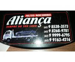 Guincho alto socorro