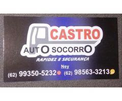 Guincho auto socorro