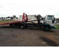 Serviços guincho AUTO SOCORRO PINHEIRO