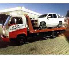 Guincho auto Socorro plantão 24 horas