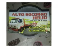 Guincho auto socorro