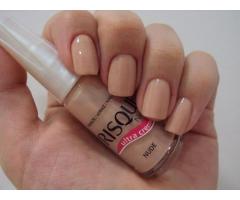 Manicure e pedicure atendimento a domicílio !!!