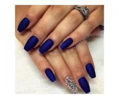 Manicure pedicure $20,00