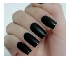 Manicure e Escovista a domicílio