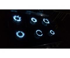 CONSERTO DE FOGÕES INDUSTRIAIS E RESIDENCIAIS TBM Cooktop