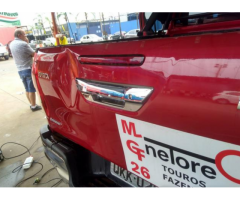 Martelinho de Ouro a domicílio