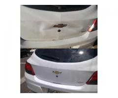 Martelinho de Ouro em Casa