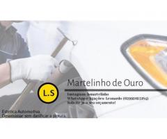Martelinho de Ouro