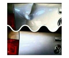 Martelinho De Ouro granizo