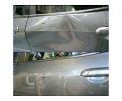 Martelinho De Ouro granizo