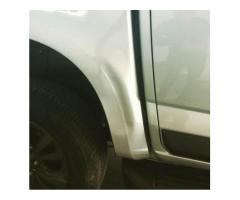 Martelinho De Ouro granizo